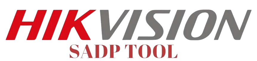 SADP Tool App for Windows PC | Download Free Version Help Center home page